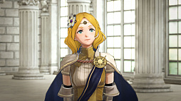 画像ギャラリー No.019のサムネイル画像 / 「ファイアーエムブレム無双」ファーストインプレッション。無双アクションの爽快感はそのままに,FEらしいタクティカル要素が楽しめる