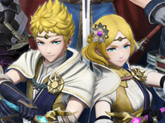 「ファイアーエムブレム無双」ファーストインプレッション。無双アクションの爽快感はそのままに，FEらしいタクティカル要素が楽しめる