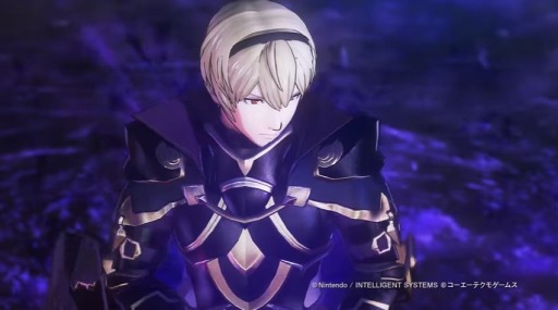 画像ギャラリー No.003のサムネイル画像 / 「ファイアーエムブレム無双」の最新トレイラーが公開に。「if」よりヒノカ,タクミ,カミラ,レオンが参戦