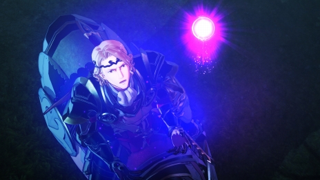 画像ギャラリー No.015のサムネイル画像 / 「ファイアーエムブレム無双」,参戦が発表された「カミラ」「タクミ」ら4名の情報や,「ダブル状態」を駆使した新たな戦闘システムが公開