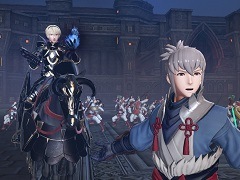 「ファイアーエムブレム無双」，参戦が発表された「カミラ」「タクミ」ら4名の情報や，「ダブル状態」を駆使した新たな戦闘システムが公開