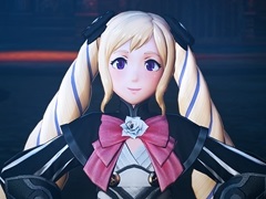 「ファイアーエムブレム無双」，「if」からカムイ（男），サクラ，エリーゼが参戦決定。英雄たちのアクションを紹介する新規トレイラーの公開も