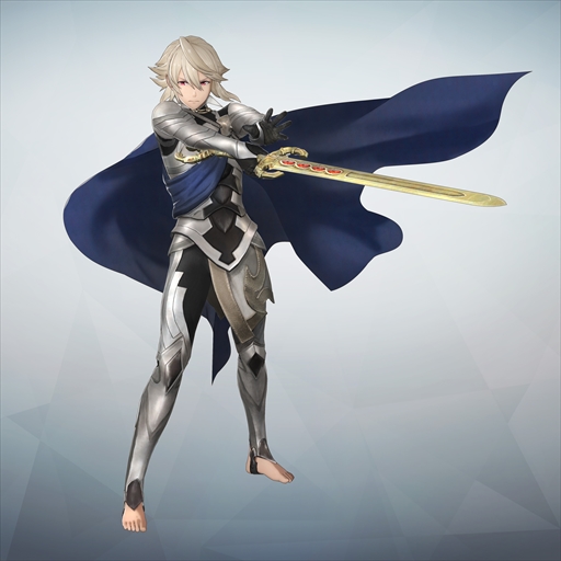 画像ギャラリー No.002のサムネイル画像 / 「ファイアーエムブレム無双」，「if」からカムイ（男），サクラ，エリーゼが参戦決定。英雄たちのアクションを紹介する新規トレイラーの公開も