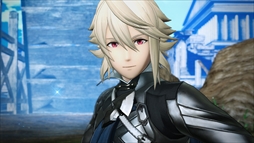 画像ギャラリー No.003のサムネイル画像 / 「ファイアーエムブレム無双」，「if」からカムイ（男），サクラ，エリーゼが参戦決定。英雄たちのアクションを紹介する新規トレイラーの公開も