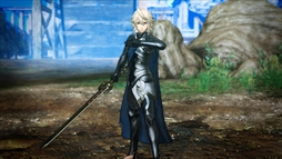 画像ギャラリー No.004のサムネイル画像 / 「ファイアーエムブレム無双」，「if」からカムイ（男），サクラ，エリーゼが参戦決定。英雄たちのアクションを紹介する新規トレイラーの公開も