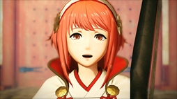 画像ギャラリー No.006のサムネイル画像 / 「ファイアーエムブレム無双」，「if」からカムイ（男），サクラ，エリーゼが参戦決定。英雄たちのアクションを紹介する新規トレイラーの公開も