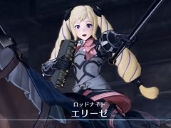 「ファイアーエムブレム無双」英雄紹介ムービーの第2弾，第3弾が公開に。「if」から参戦するエリーゼやカムイ（男）などが登場