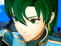 「ファイアーエムブレム無双」，「烈火の剣」からリンが参戦決定。リンを始めとした英雄たちのアクションシーンを確認できる新規トレイラーも公開