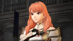 画像ギャラリー No.003のサムネイル画像 / ［TGS 2017］「ファイアーエムブレム無双」に「もうひとりの英雄王」からセリカ参戦。TGSでお披露目された最新トレイラーも公開