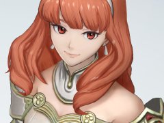 ［TGS 2017］「ファイアーエムブレム無双」に「もうひとりの英雄王」からセリカ参戦。TGSでお披露目された最新トレイラーも公開