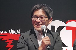 画像ギャラリー No.002のサムネイル画像 / ［TGS 2017］「ファイアーエムブレム無双」にセリカが参戦。原作愛の深さと開発秘話が明かされたステージイベントを紹介