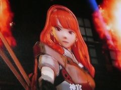 ［TGS 2017］「ファイアーエムブレム無双」にセリカが参戦。原作愛の深さと開発秘話が明かされたステージイベントを紹介