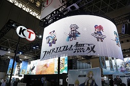 画像ギャラリー No.001のサムネイル画像 / [TGS 2017]「ファイアーエムブレム無双」ディレクター臼田浩也氏インタビュー。「FE」と「無双」両シリーズの戦略性を成立させることに力を注いだ