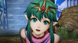 画像ギャラリー No.010のサムネイル画像 / 「ファイアーエムブレム無双」のWebCMなど3本のトレイラーを公開。新たな参戦キャラクターとなるシーダ，チキ，セリカの情報も