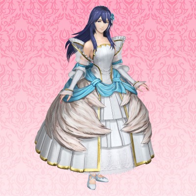 画像ギャラリー No.014のサムネイル画像 / 「ファイアーエムブレム無双」のWebCMなど3本のトレイラーを公開。新たな参戦キャラクターとなるシーダ，チキ，セリカの情報も