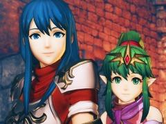 「ファイアーエムブレム無双」のWebCMなど3本のトレイラーを公開。新たな参戦キャラクターとなるシーダ，チキ，セリカの情報も