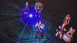 画像ギャラリー No.004のサムネイル画像 / 「ファイアーエムブレム無双」プレイレポート。無双アクションとシミュレーションRPGの融合が,新たな「ファイアーエムブレム」の歴史を作る
