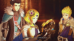 画像ギャラリー No.005のサムネイル画像 / 「ファイアーエムブレム無双」プレイレポート。無双アクションとシミュレーションRPGの融合が,新たな「ファイアーエムブレム」の歴史を作る