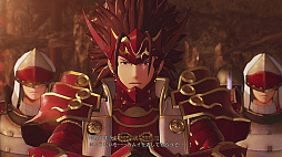 画像ギャラリー No.007のサムネイル画像 / 「ファイアーエムブレム無双」プレイレポート。無双アクションとシミュレーションRPGの融合が,新たな「ファイアーエムブレム」の歴史を作る