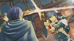 画像ギャラリー No.008のサムネイル画像 / 「ファイアーエムブレム無双」プレイレポート。無双アクションとシミュレーションRPGの融合が,新たな「ファイアーエムブレム」の歴史を作る