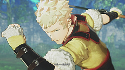 画像ギャラリー No.009のサムネイル画像 / 「ファイアーエムブレム無双」プレイレポート。無双アクションとシミュレーションRPGの融合が,新たな「ファイアーエムブレム」の歴史を作る