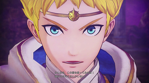 画像ギャラリー No.021のサムネイル画像 / 「ファイアーエムブレム無双」プレイレポート。無双アクションとシミュレーションRPGの融合が,新たな「ファイアーエムブレム」の歴史を作る
