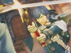 「ファイアーエムブレム無双」プレイレポート。無双アクションとシミュレーションRPGの融合が，新たな「ファイアーエムブレム」の歴史を作る