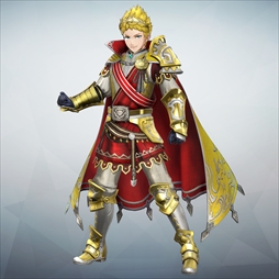 画像ギャラリー No.007のサムネイル画像 / 「ファイアーエムブレム無双」,無料アップデートを11月16日に配信決定。新ストーリーマップや主人公の服剥ぎモデル,新衣装を実装