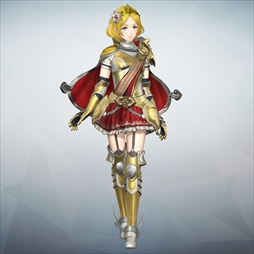 画像ギャラリー No.008のサムネイル画像 / 「ファイアーエムブレム無双」,無料アップデートを11月16日に配信決定。新ストーリーマップや主人公の服剥ぎモデル,新衣装を実装