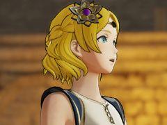 「ファイアーエムブレム無双」の無料更新データVer1.2.0が本日配信。新たなマップや，装備が破壊されるとモデルが変化する「服剥ぎ」などが追加