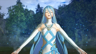 画像ギャラリー No.002のサムネイル画像 / 「ファイアーエムブレム無双」の有料追加パック第1弾は12月21日に配信決定。「if」の「アクア」「オボロ」「ゼロ」が参戦,追加衣装なども用意