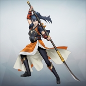 画像ギャラリー No.003のサムネイル画像 / 「ファイアーエムブレム無双」の有料追加パック第1弾は12月21日に配信決定。「if」の「アクア」「オボロ」「ゼロ」が参戦,追加衣装なども用意