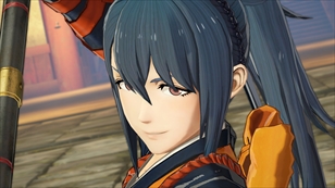 画像ギャラリー No.004のサムネイル画像 / 「ファイアーエムブレム無双」の有料追加パック第1弾は12月21日に配信決定。「if」の「アクア」「オボロ」「ゼロ」が参戦,追加衣装なども用意