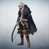 画像ギャラリー No.005のサムネイル画像 / 「ファイアーエムブレム無双」の有料追加パック第1弾は12月21日に配信決定。「if」の「アクア」「オボロ」「ゼロ」が参戦,追加衣装なども用意