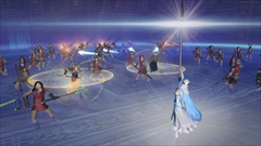 画像ギャラリー No.008のサムネイル画像 / 「ファイアーエムブレム無双」の有料追加パック第1弾は12月21日に配信決定。「if」の「アクア」「オボロ」「ゼロ」が参戦,追加衣装なども用意