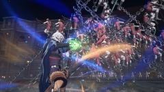 画像ギャラリー No.011のサムネイル画像 / 「ファイアーエムブレム無双」の有料追加パック第1弾は12月21日に配信決定。「if」の「アクア」「オボロ」「ゼロ」が参戦,追加衣装なども用意