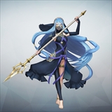 画像ギャラリー No.022のサムネイル画像 / 「ファイアーエムブレム無双」の有料追加パック第1弾は12月21日に配信決定。「if」の「アクア」「オボロ」「ゼロ」が参戦,追加衣装なども用意