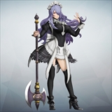 画像ギャラリー No.023のサムネイル画像 / 「ファイアーエムブレム無双」の有料追加パック第1弾は12月21日に配信決定。「if」の「アクア」「オボロ」「ゼロ」が参戦,追加衣装なども用意