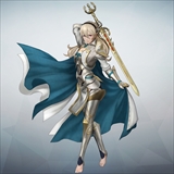 画像ギャラリー No.024のサムネイル画像 / 「ファイアーエムブレム無双」の有料追加パック第1弾は12月21日に配信決定。「if」の「アクア」「オボロ」「ゼロ」が参戦,追加衣装なども用意
