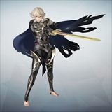 画像ギャラリー No.025のサムネイル画像 / 「ファイアーエムブレム無双」の有料追加パック第1弾は12月21日に配信決定。「if」の「アクア」「オボロ」「ゼロ」が参戦,追加衣装なども用意