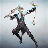 画像ギャラリー No.026のサムネイル画像 / 「ファイアーエムブレム無双」の有料追加パック第1弾は12月21日に配信決定。「if」の「アクア」「オボロ」「ゼロ」が参戦,追加衣装なども用意