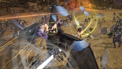 画像ギャラリー No.027のサムネイル画像 / 「ファイアーエムブレム無双」の有料追加パック第1弾は12月21日に配信決定。「if」の「アクア」「オボロ」「ゼロ」が参戦,追加衣装なども用意