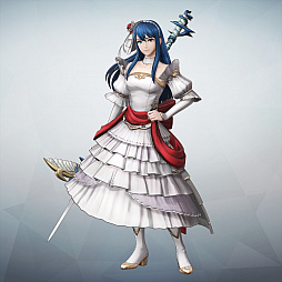 画像ギャラリー No.001のサムネイル画像 / 「ファイアーエムブレム無双」の追加コンテツ第2弾が2月15日に配信。「ナバール」「リンダ」「ミネルバ」がプレイアブルキャラクターに