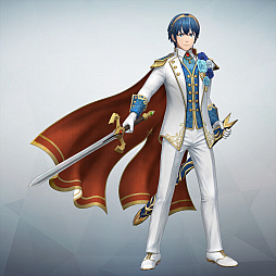 画像ギャラリー No.002のサムネイル画像 / 「ファイアーエムブレム無双」の追加コンテツ第2弾が2月15日に配信。「ナバール」「リンダ」「ミネルバ」がプレイアブルキャラクターに