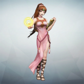 画像ギャラリー No.007のサムネイル画像 / 「ファイアーエムブレム無双」の追加コンテツ第2弾が2月15日に配信。「ナバール」「リンダ」「ミネルバ」がプレイアブルキャラクターに