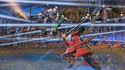 画像ギャラリー No.012のサムネイル画像 / 「ファイアーエムブレム無双」の追加コンテツ第2弾が2月15日に配信。「ナバール」「リンダ」「ミネルバ」がプレイアブルキャラクターに