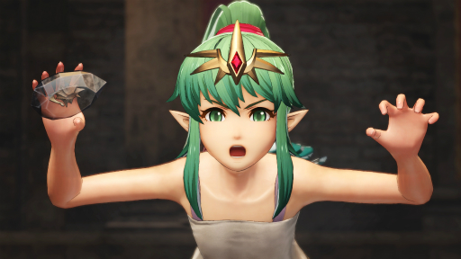 画像ギャラリー No.021のサムネイル画像 / 「ファイアーエムブレム無双」の追加コンテツ第2弾が2月15日に配信。「ナバール」「リンダ」「ミネルバ」がプレイアブルキャラクターに