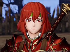 「ファイアーエムブレム無双」，「ミネルバ」など英雄追加を含む追加コンテンツ第2弾の配信が本日スタート。無料更新データの配信も