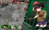 画像ギャラリー No.004のサムネイル画像 / ミリタリー育成シミュレーション「ミリ姫大戦」がパワーアップして再始動。「ミリ姫大戦〜RELOAD〜」が2017年2月上旬に“にじよめ”にて配信予定