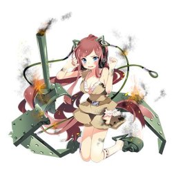 画像ギャラリー No.001のサムネイル画像 / サバゲーにも挑戦してみたい――再始動が目前に迫る「ミリ姫大戦〜RELOAD〜」，プリムラ役・鈴木みのりさんインタビュー（読者プレゼント付）